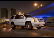 2009 Cadillac Escalade Hybrid